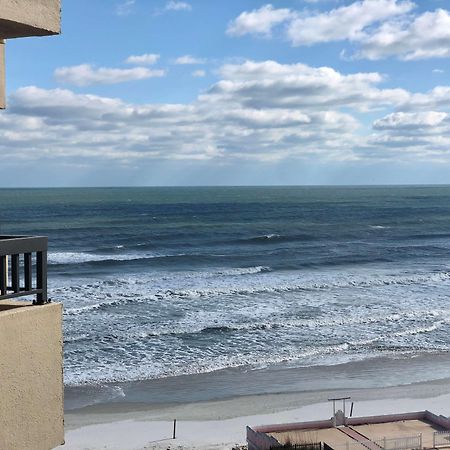 Best Western New Smyrna Beach Hotel & Suites Bagian luar foto