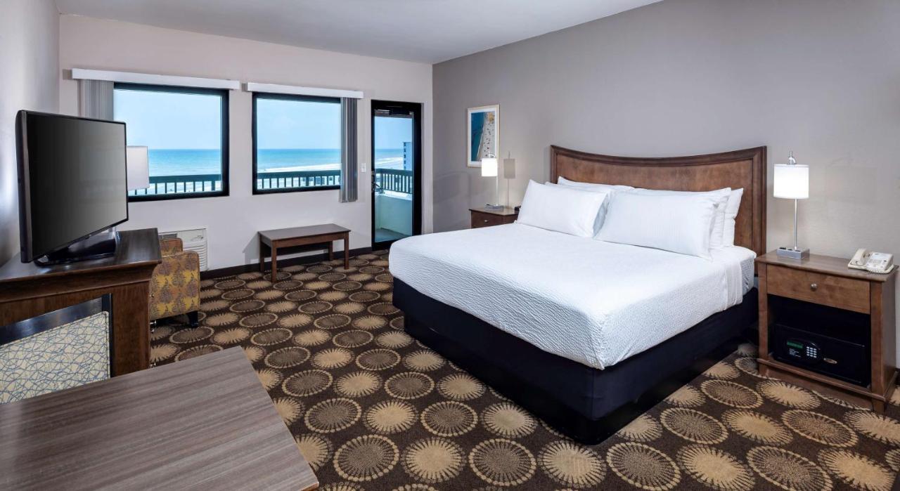 Best Western New Smyrna Beach Hotel & Suites Bagian luar foto