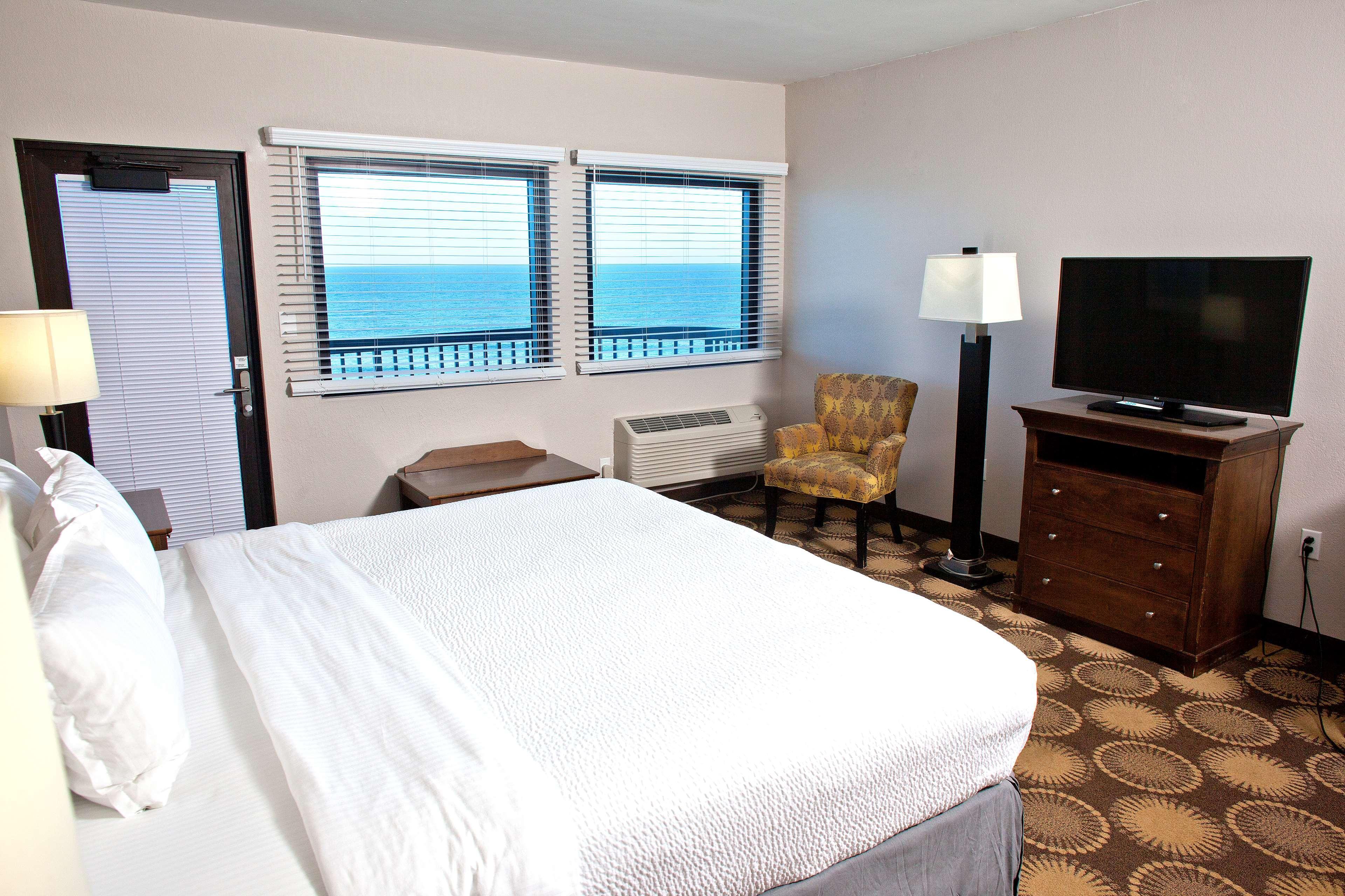 Best Western New Smyrna Beach Hotel & Suites Bagian luar foto