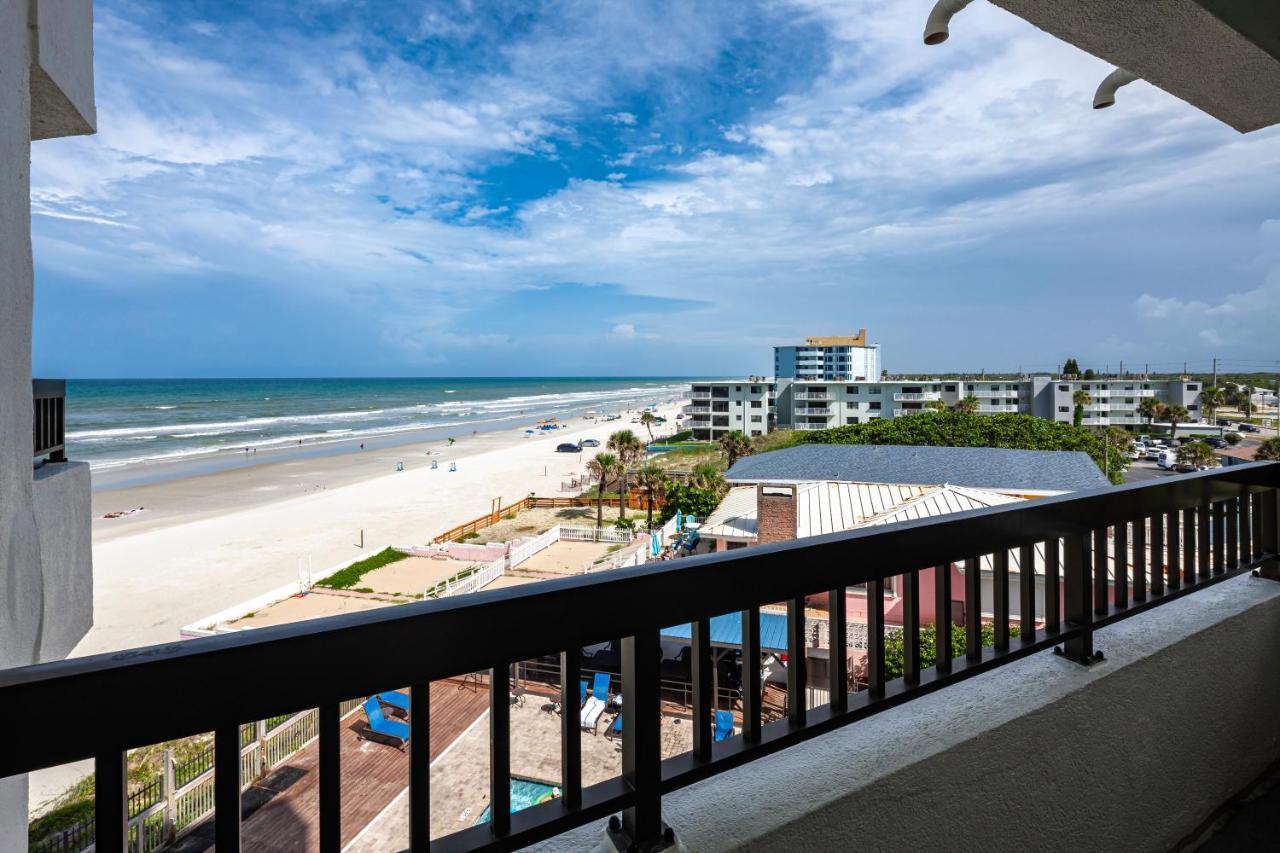 Best Western New Smyrna Beach Hotel & Suites Bagian luar foto