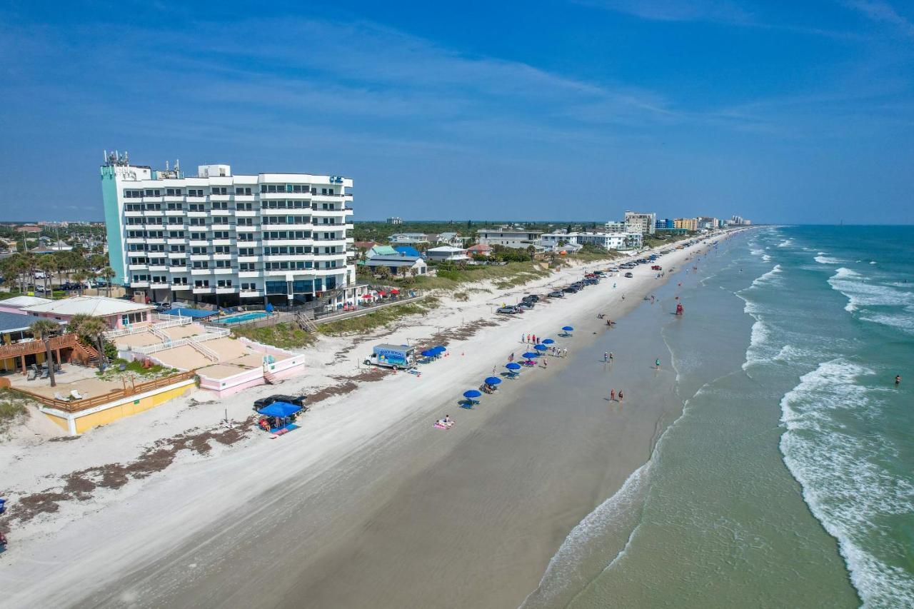 Best Western New Smyrna Beach Hotel & Suites Bagian luar foto