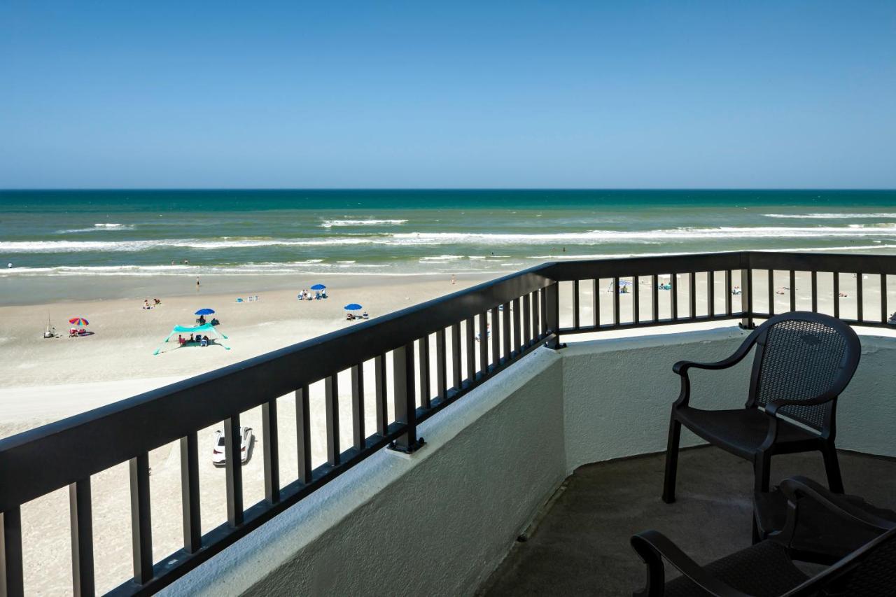 Best Western New Smyrna Beach Hotel & Suites Bagian luar foto